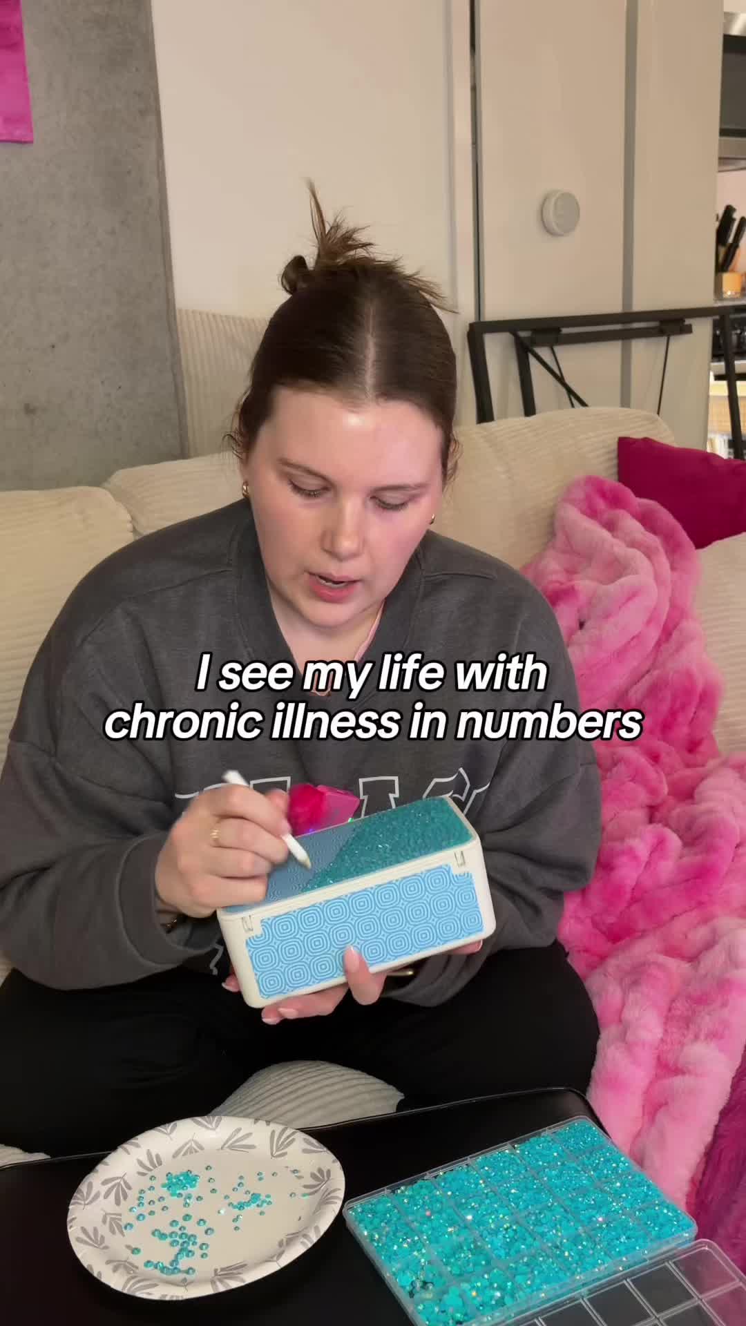@Kaleigh