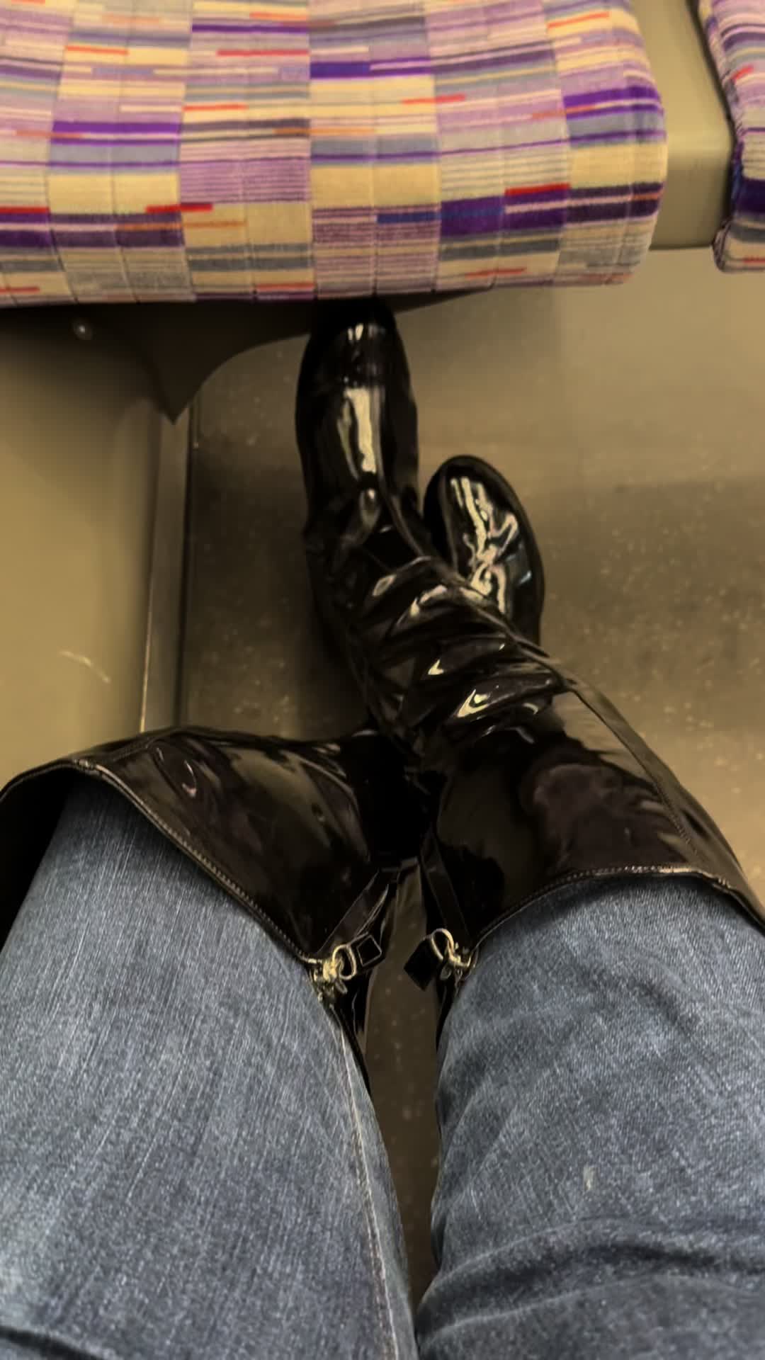 @Bootman