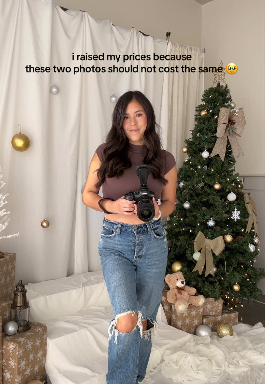 @Michelle