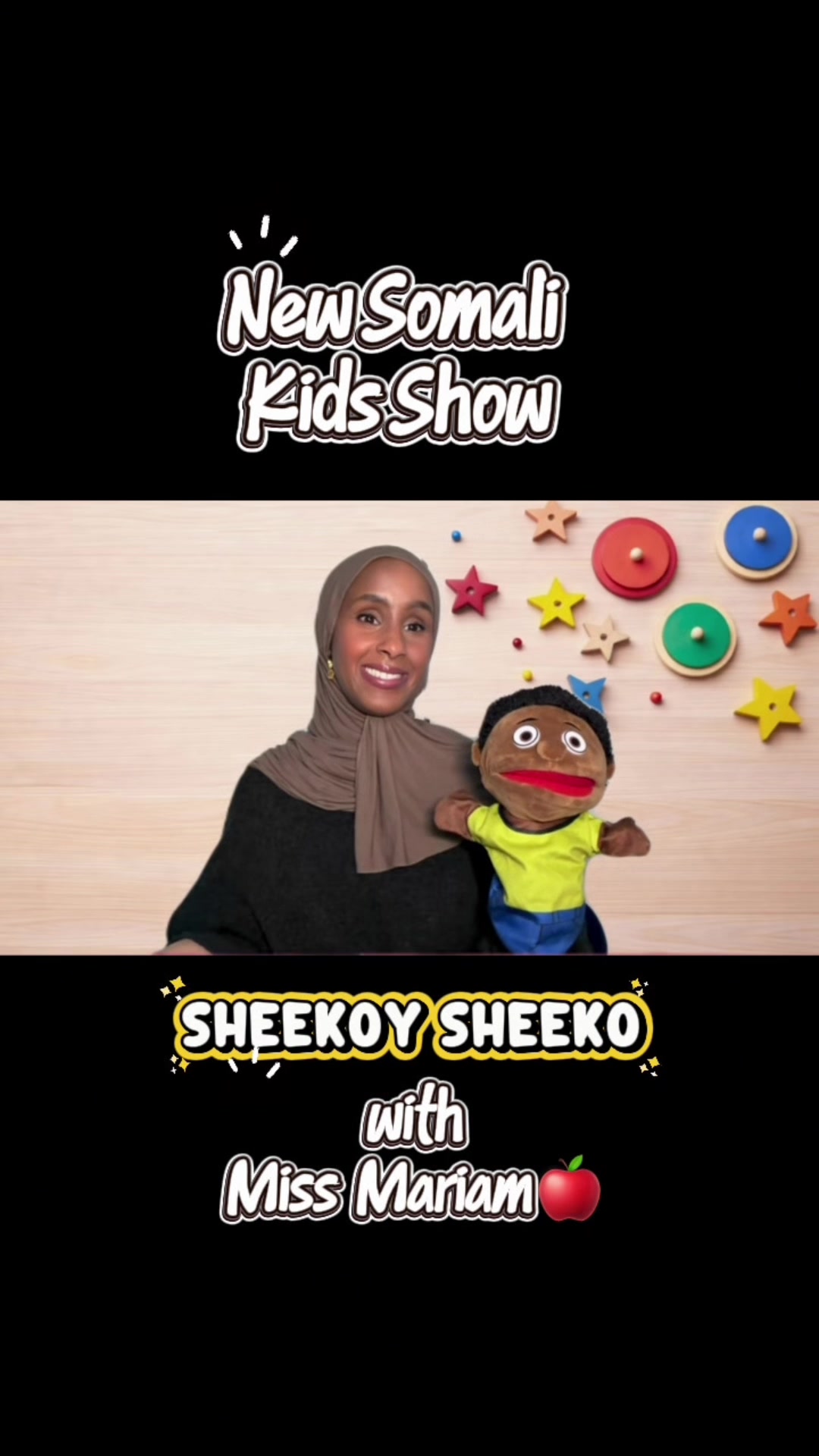 @Miss Mariam🇸🇴🍎