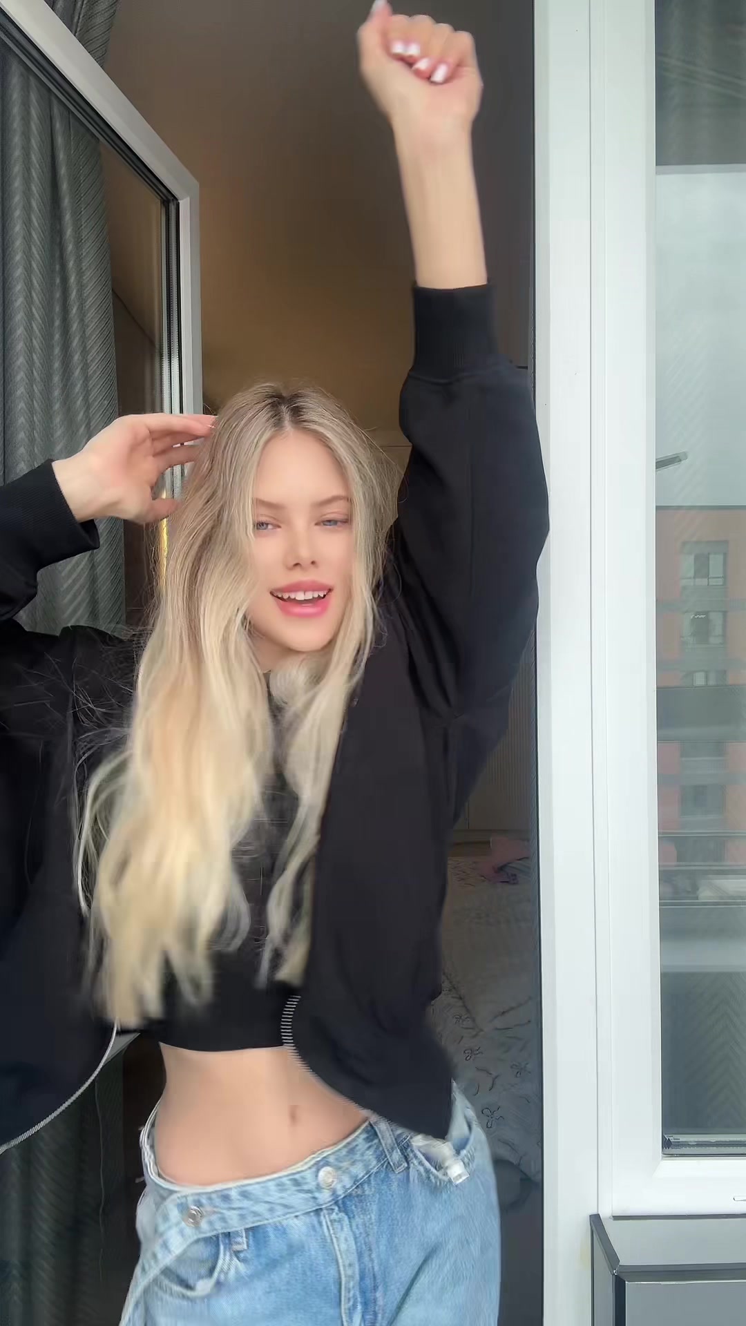 @Александра🐦🔥❤️🐺 франциско