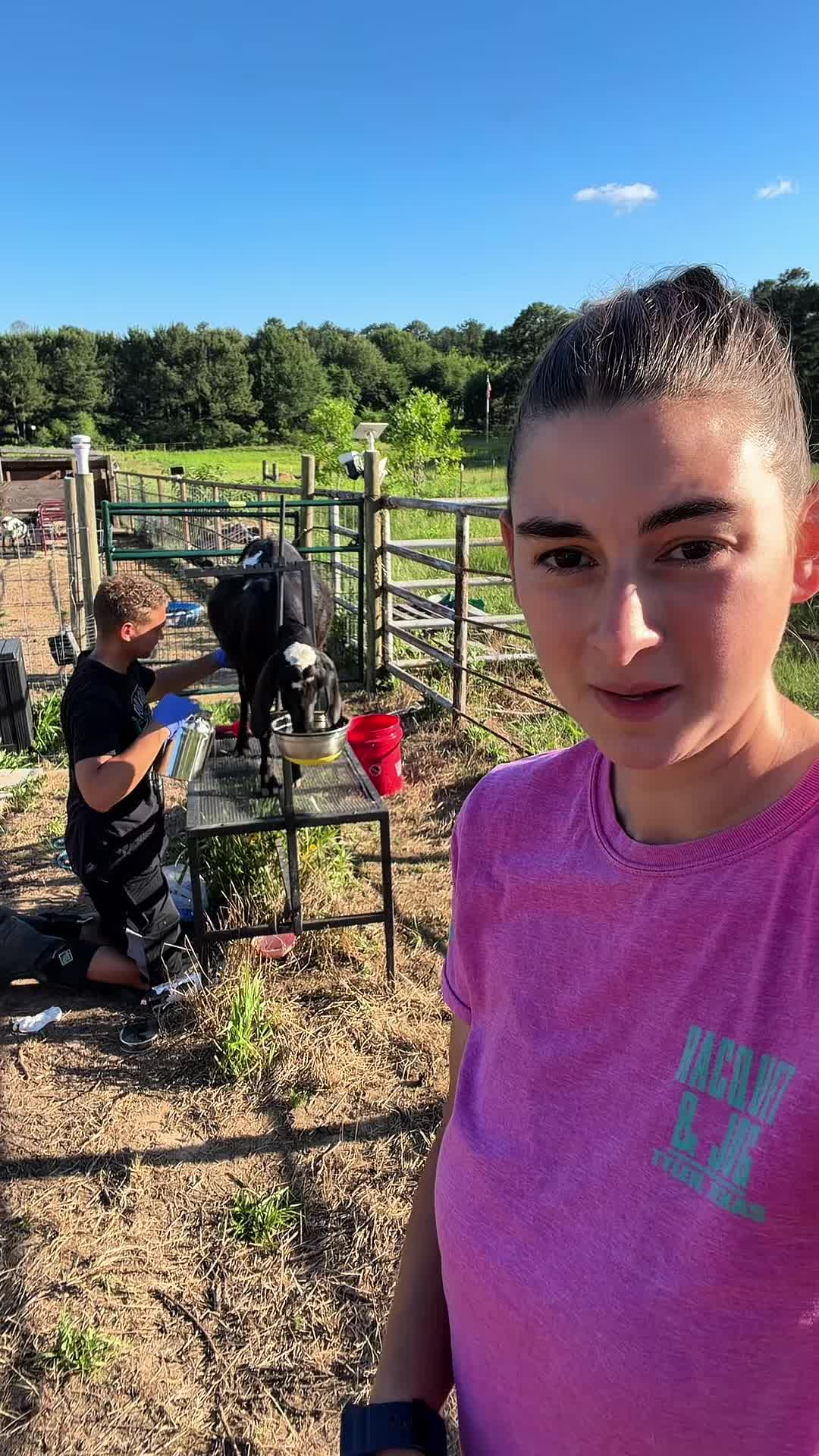 @Heart & Hoof Homestead