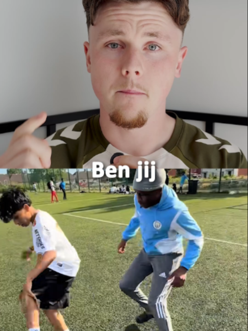 @Luc van Dijk