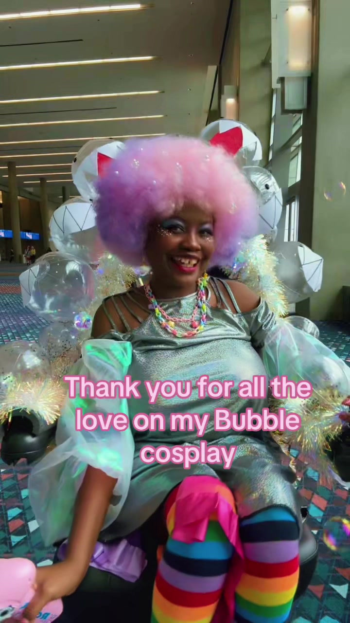 @DaniTheHermit🦀🐚🔜Momocon