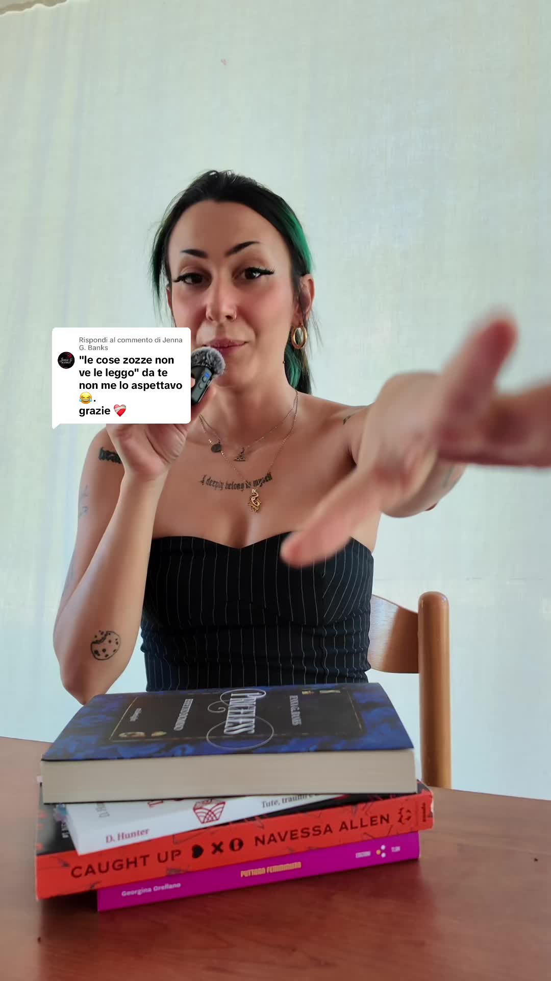 @esse non esiste ✨🖤🌶️📓