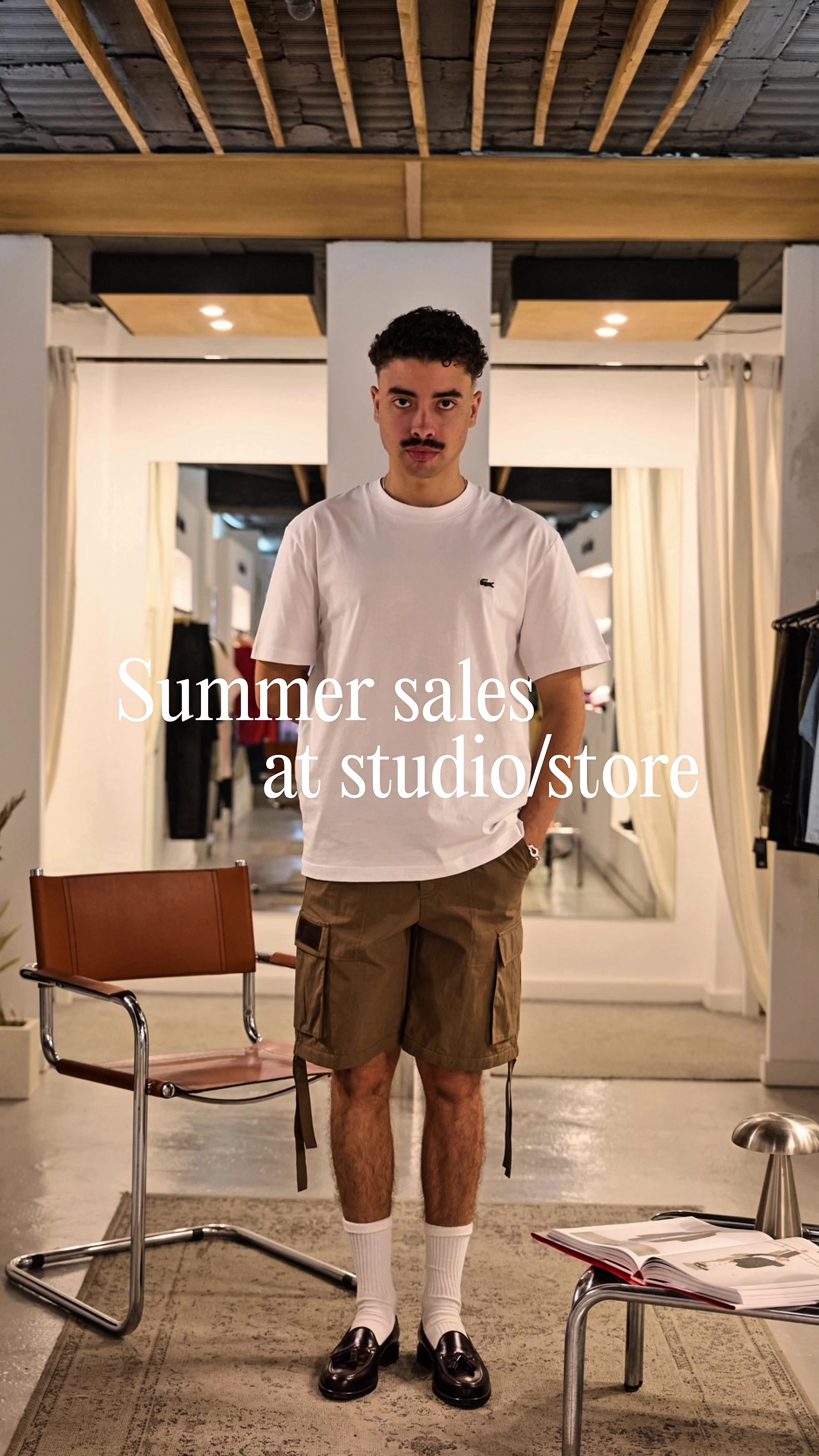 @Studio Store
