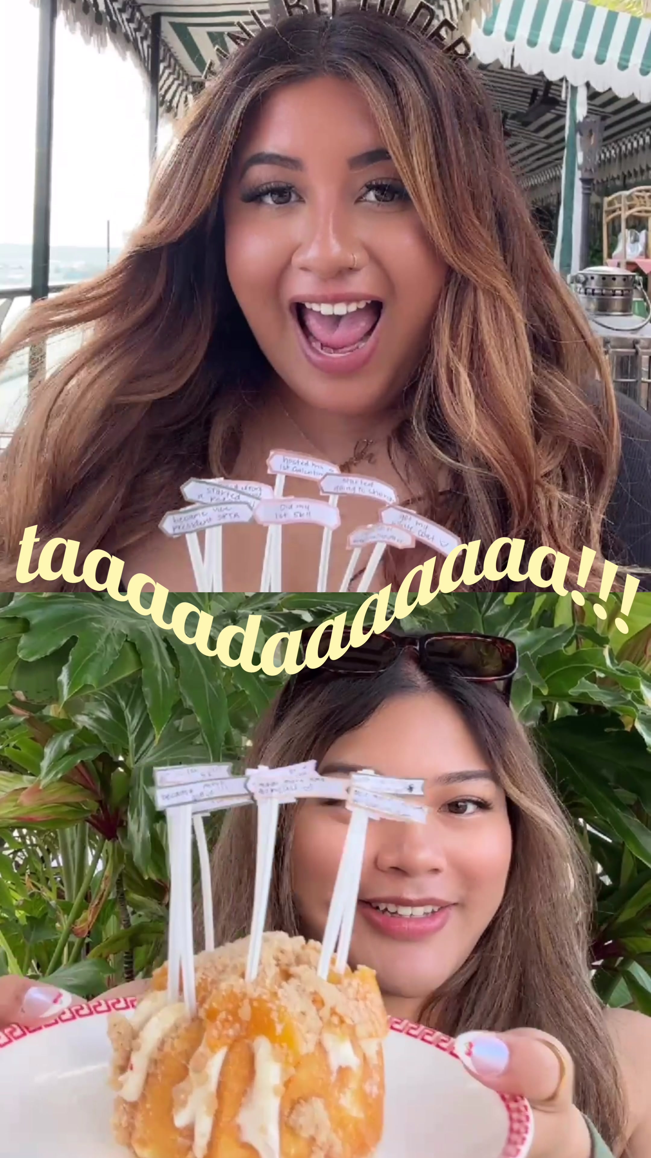 @Angelica Leuluai, SPT