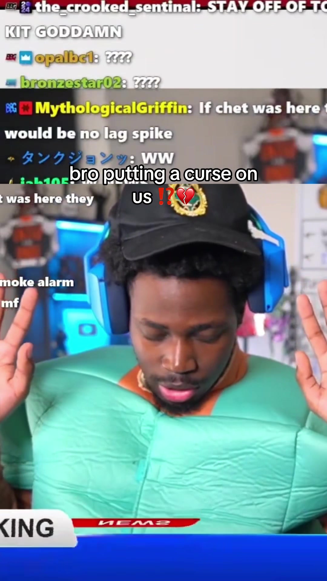 @BBG Clips
