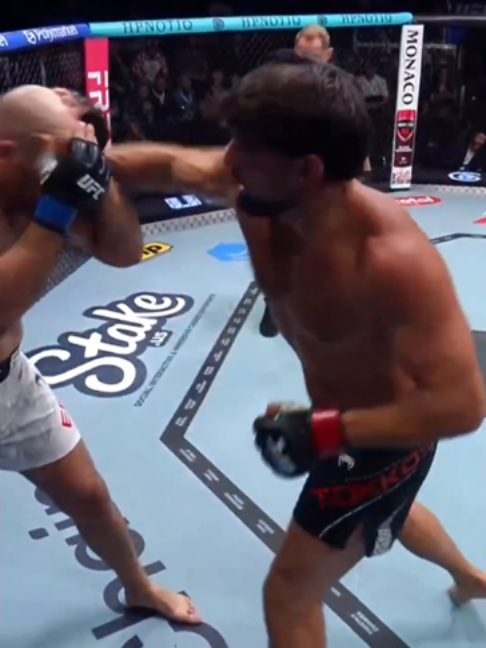 @UFC