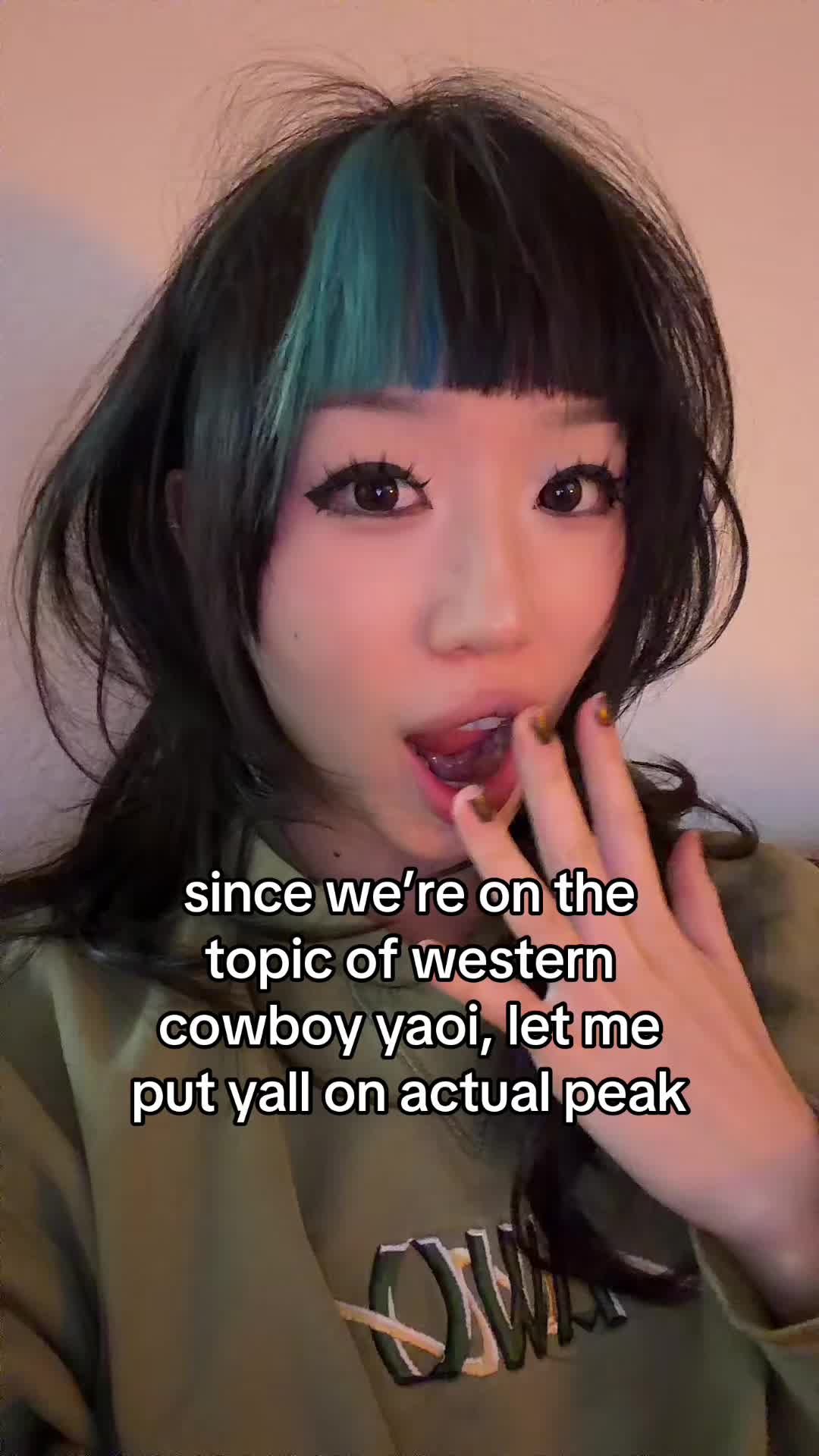 @bald bang baddie