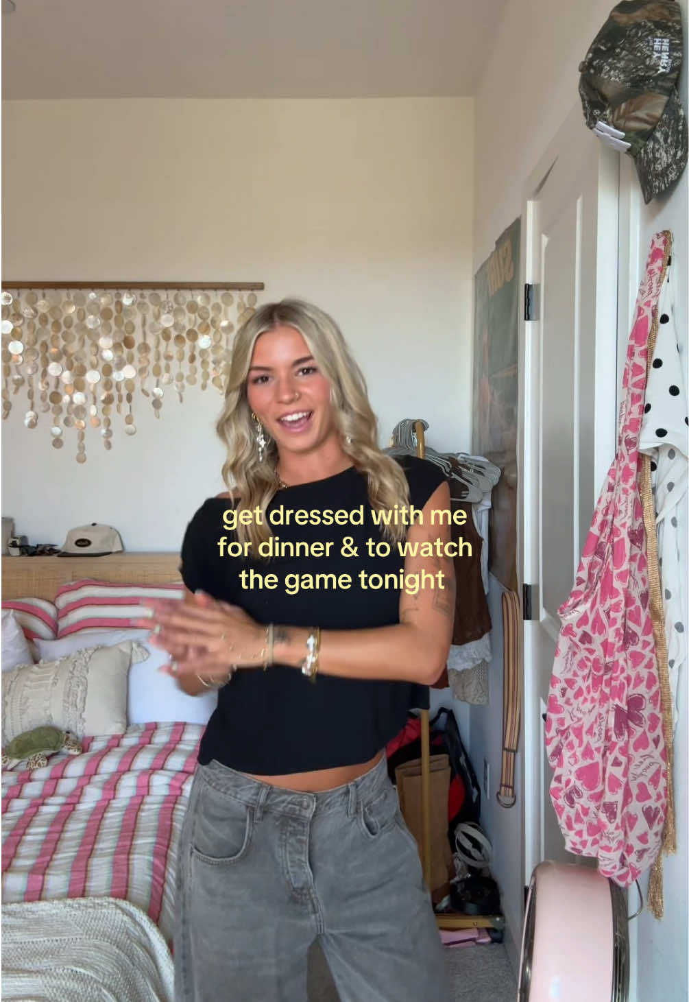 @Bella Reece
