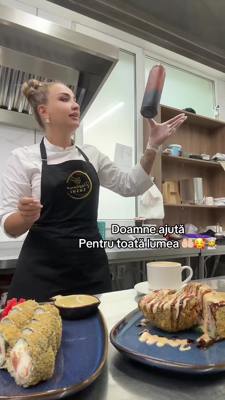 @Irina pasiune de gătit 👩🍳🍰