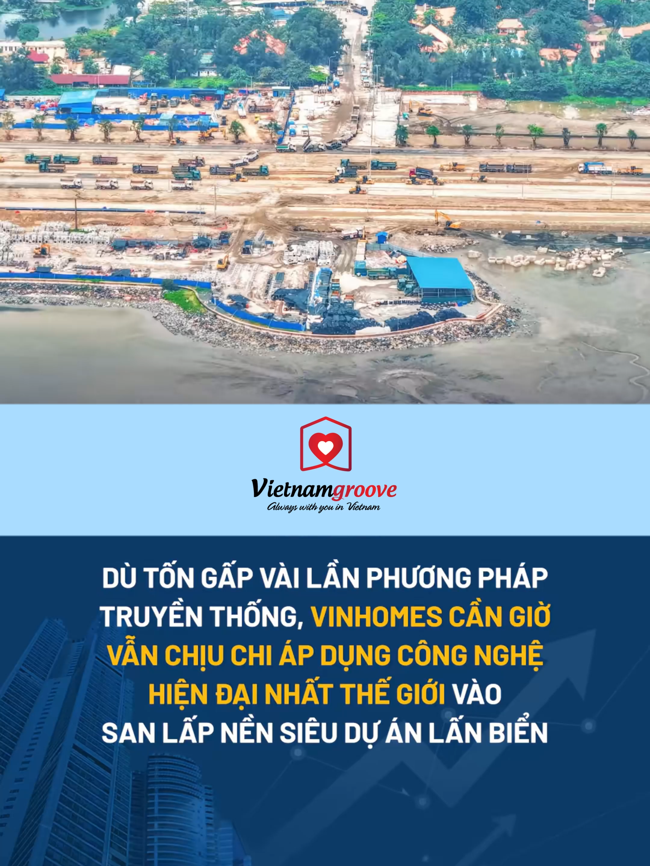 @VietnamGroove Real Estate