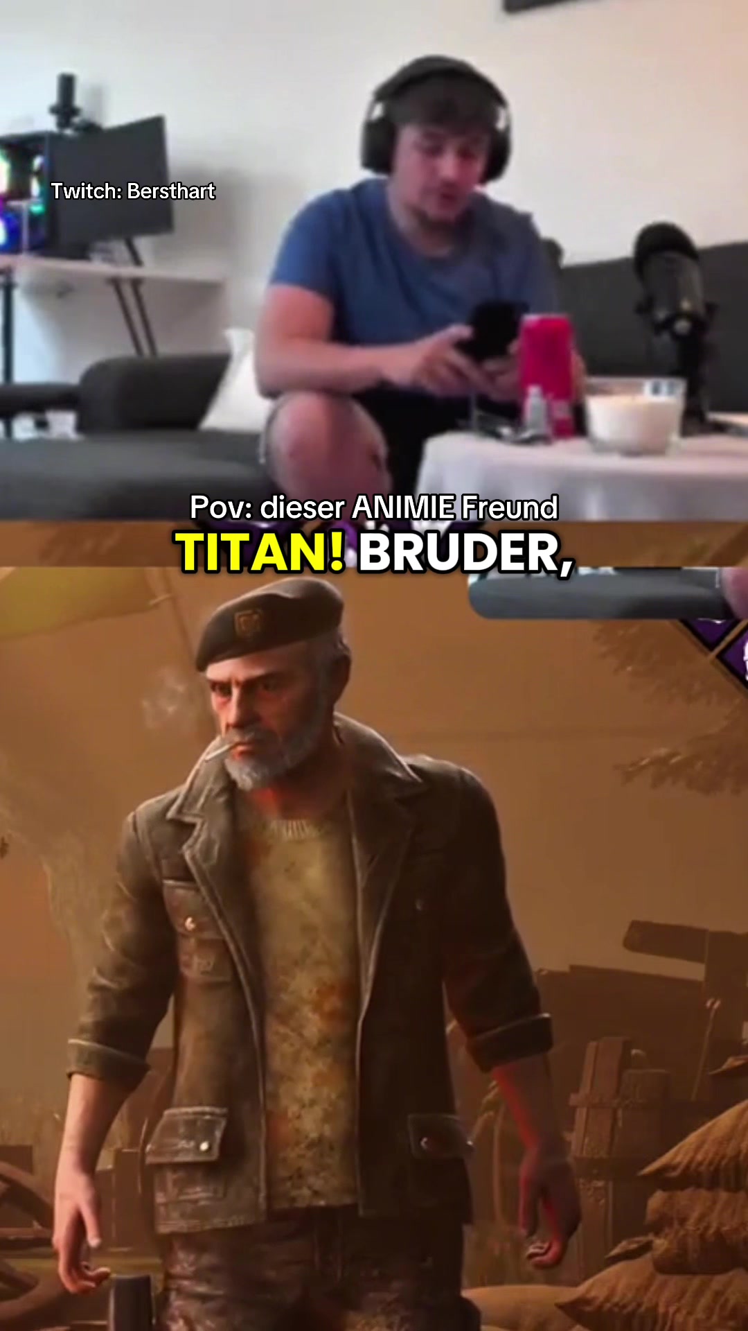 @TWITCH Bersthart