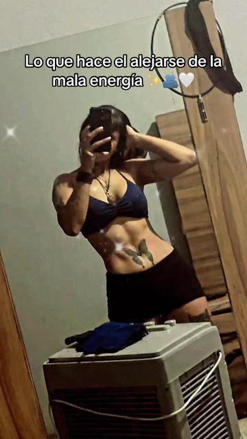 @La Diosa Amazona ✨