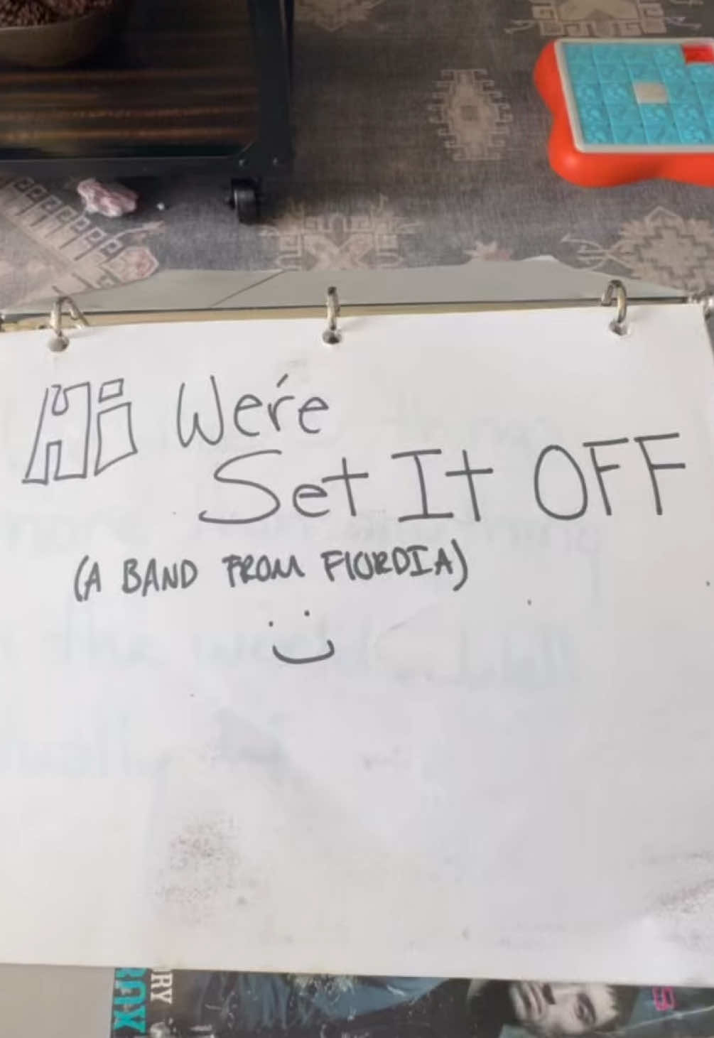 @Set It Off