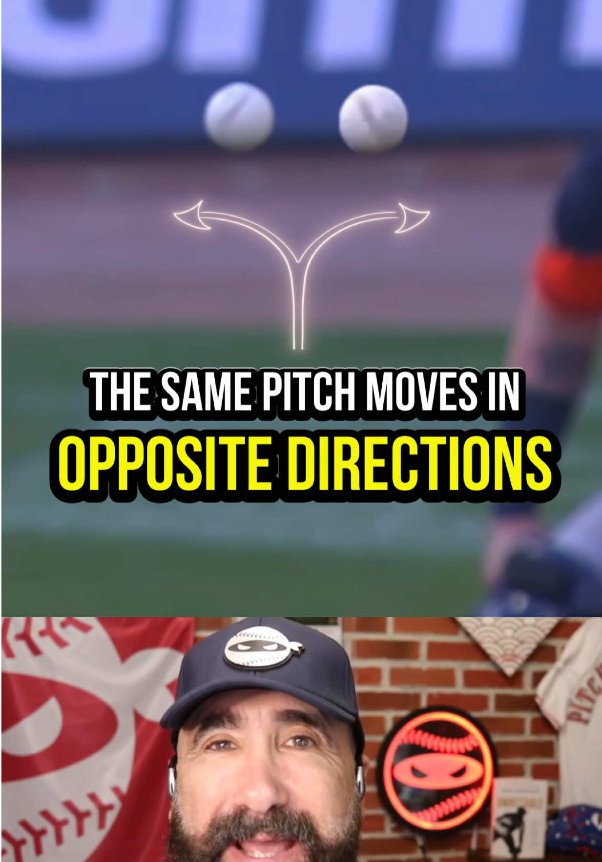 @Pitching Ninja