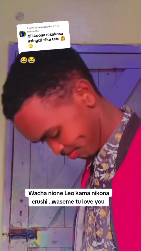 @Enkerai Ornyangusi