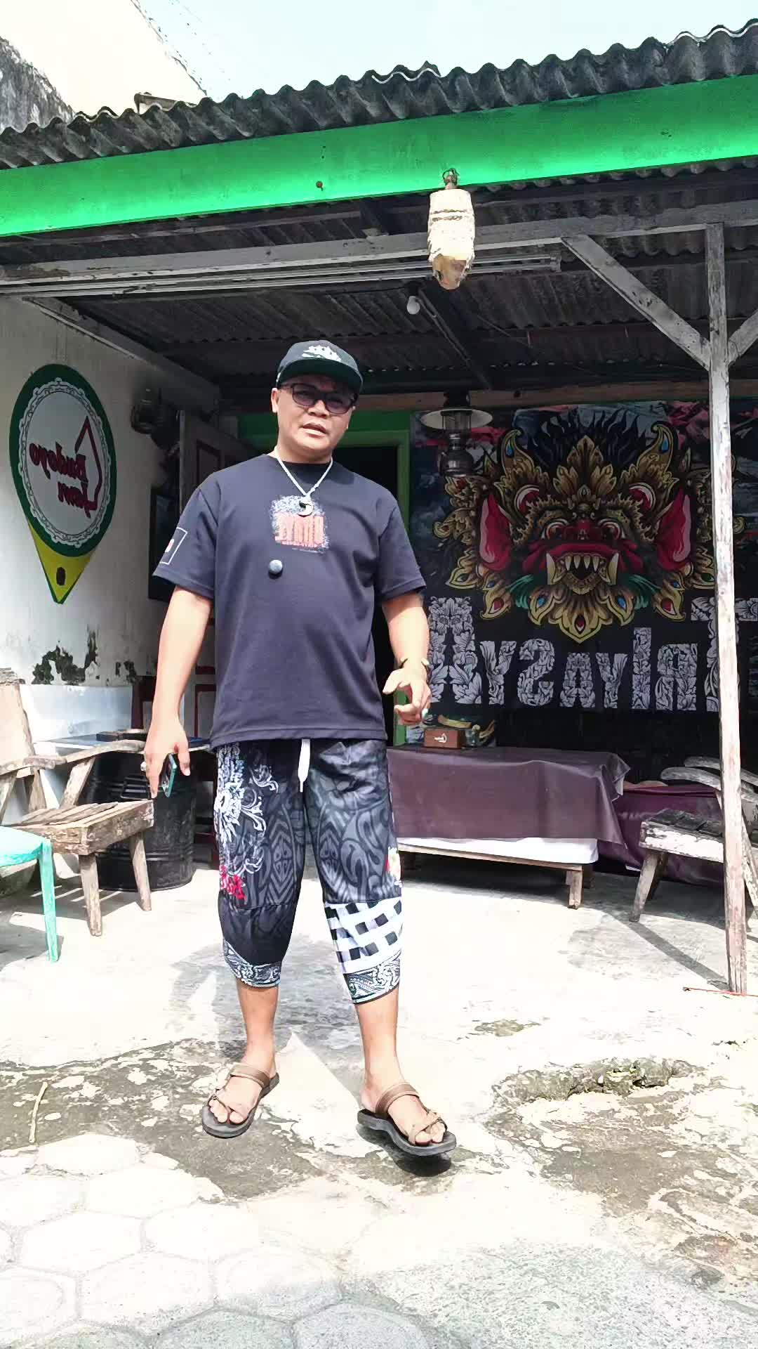 @FAMILY TRIYASYA