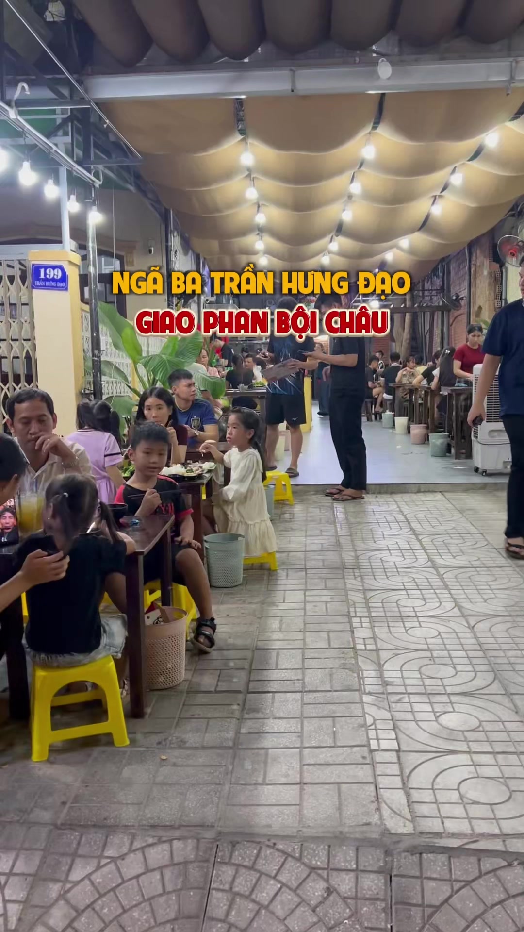 @Vị Xưa Xin Chào…