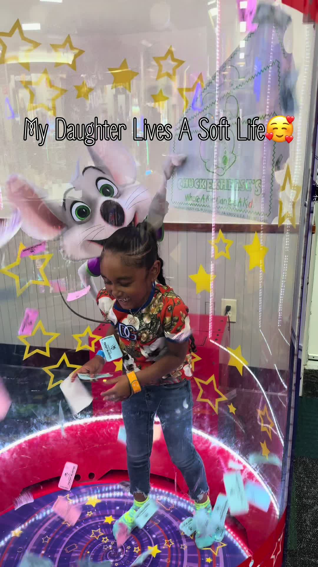 @Lei & The Muva ❤️
