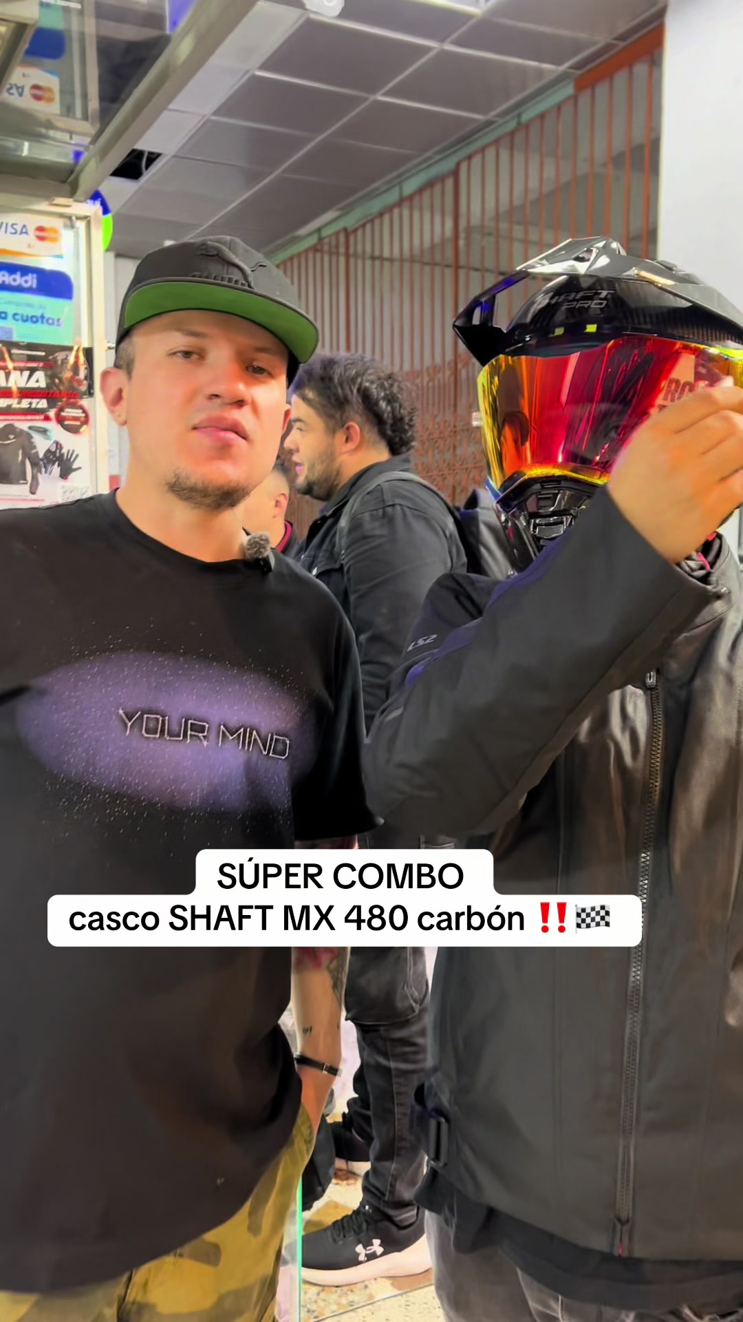 @Airmotos VIP