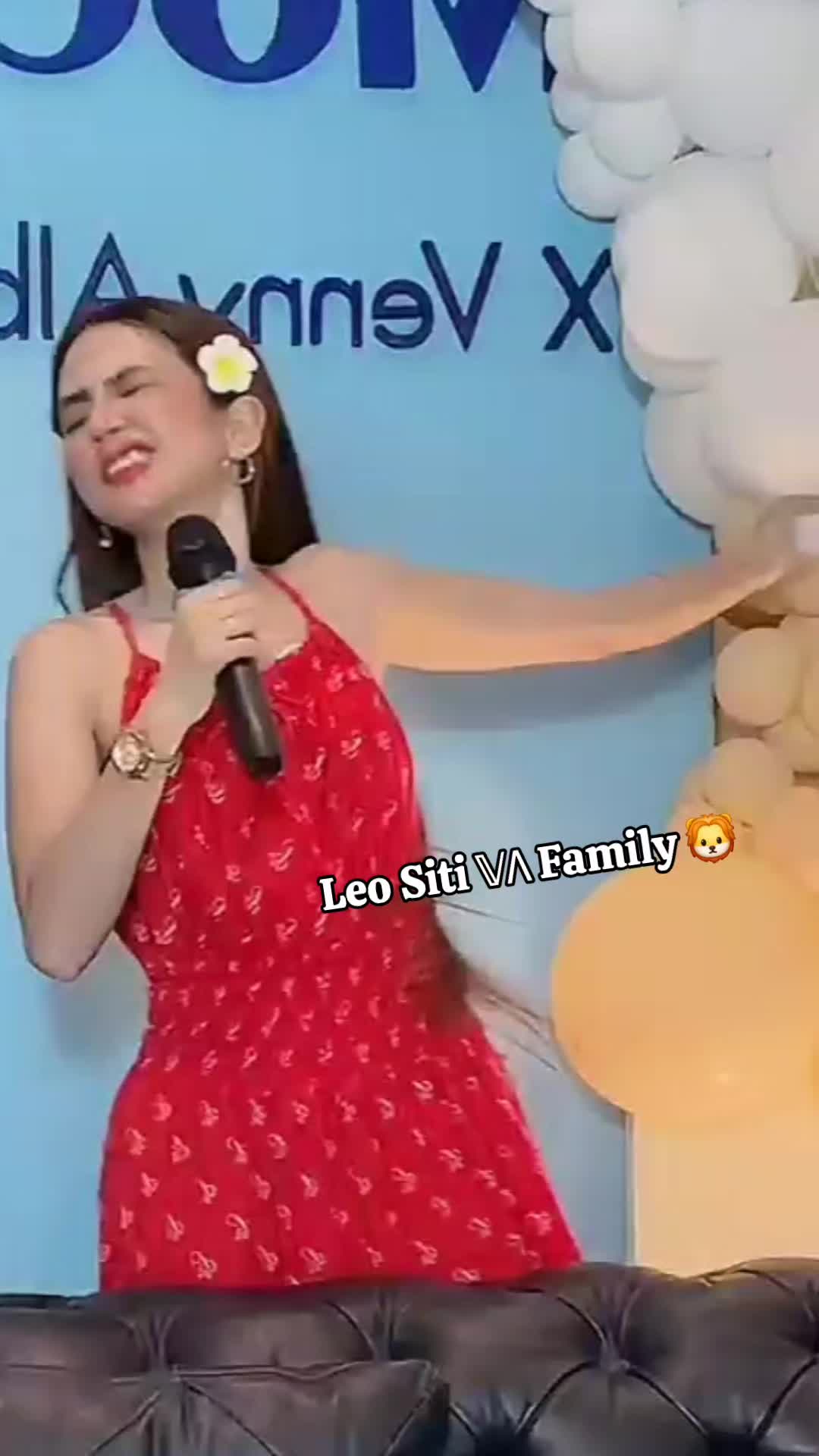 @Leo Siti 𝕍Λ Family 🦁