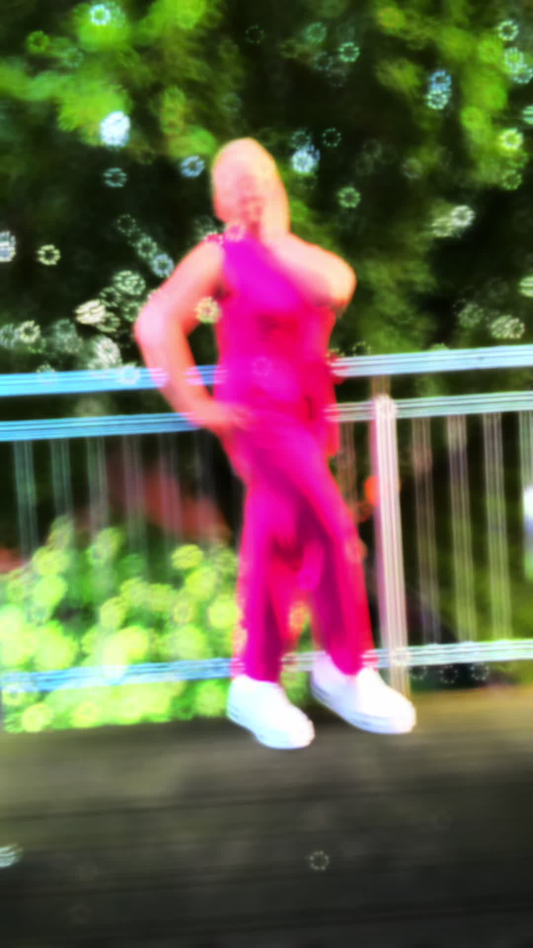 @Eva Pink