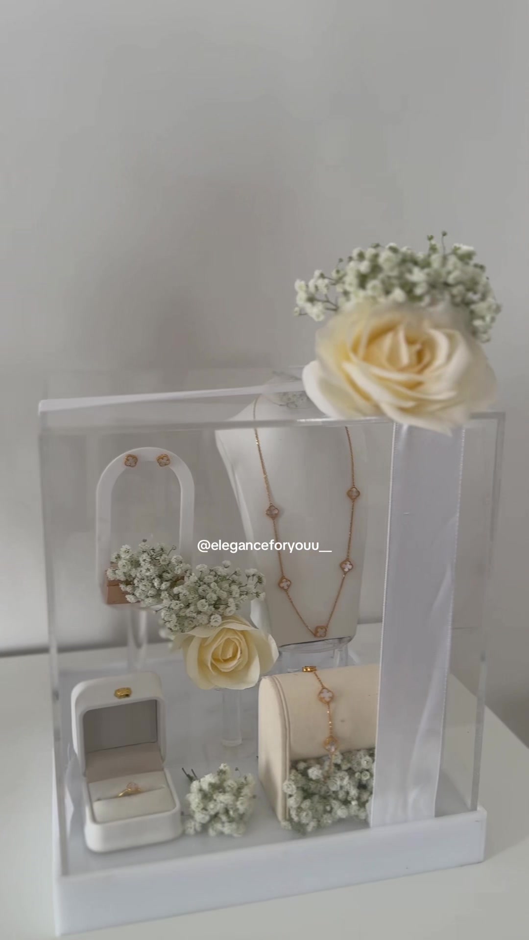 @Eleganceforyou