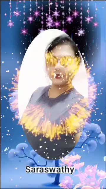 @Saraswathy k
