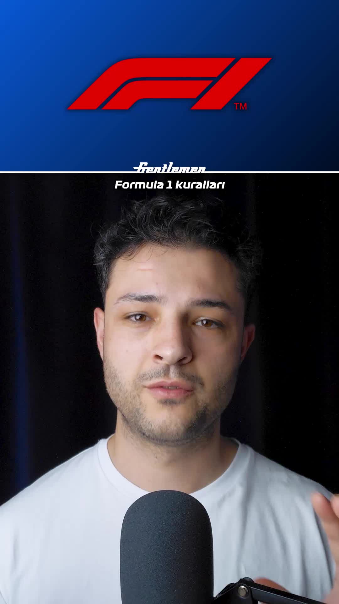 @F1 Gentlemen