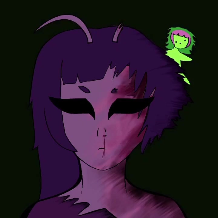 @Glitchy