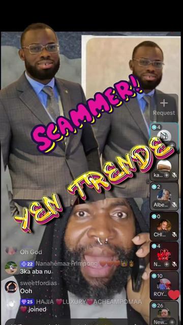 @👑 Yen Trende 🎮🎬
