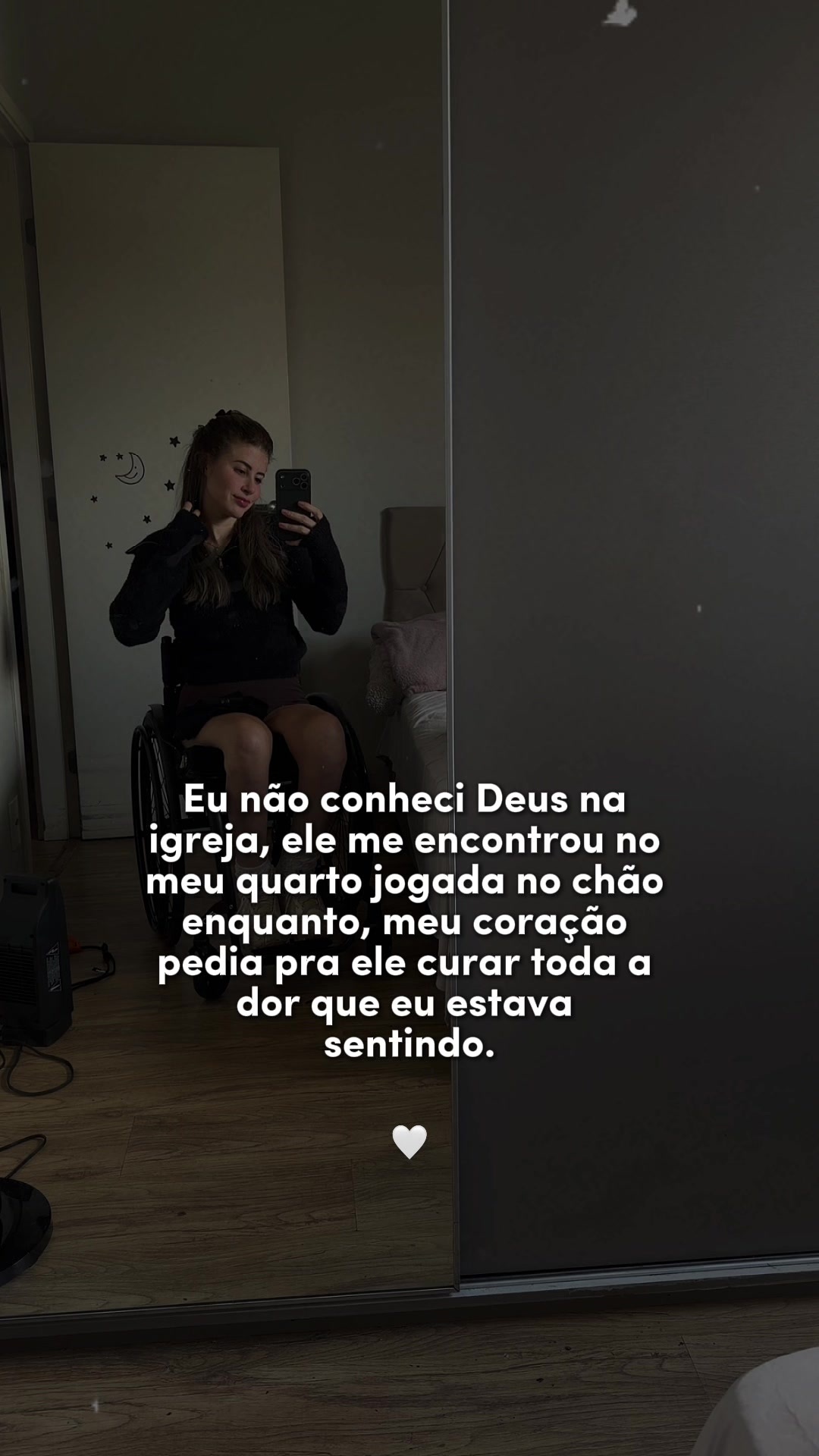 @Melzinha🕊️♿️