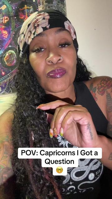 @QueenGoddessTamikaLove