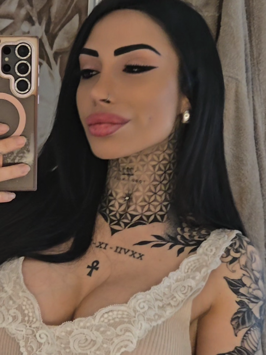 @🖤B L A C K M A M B A🖤