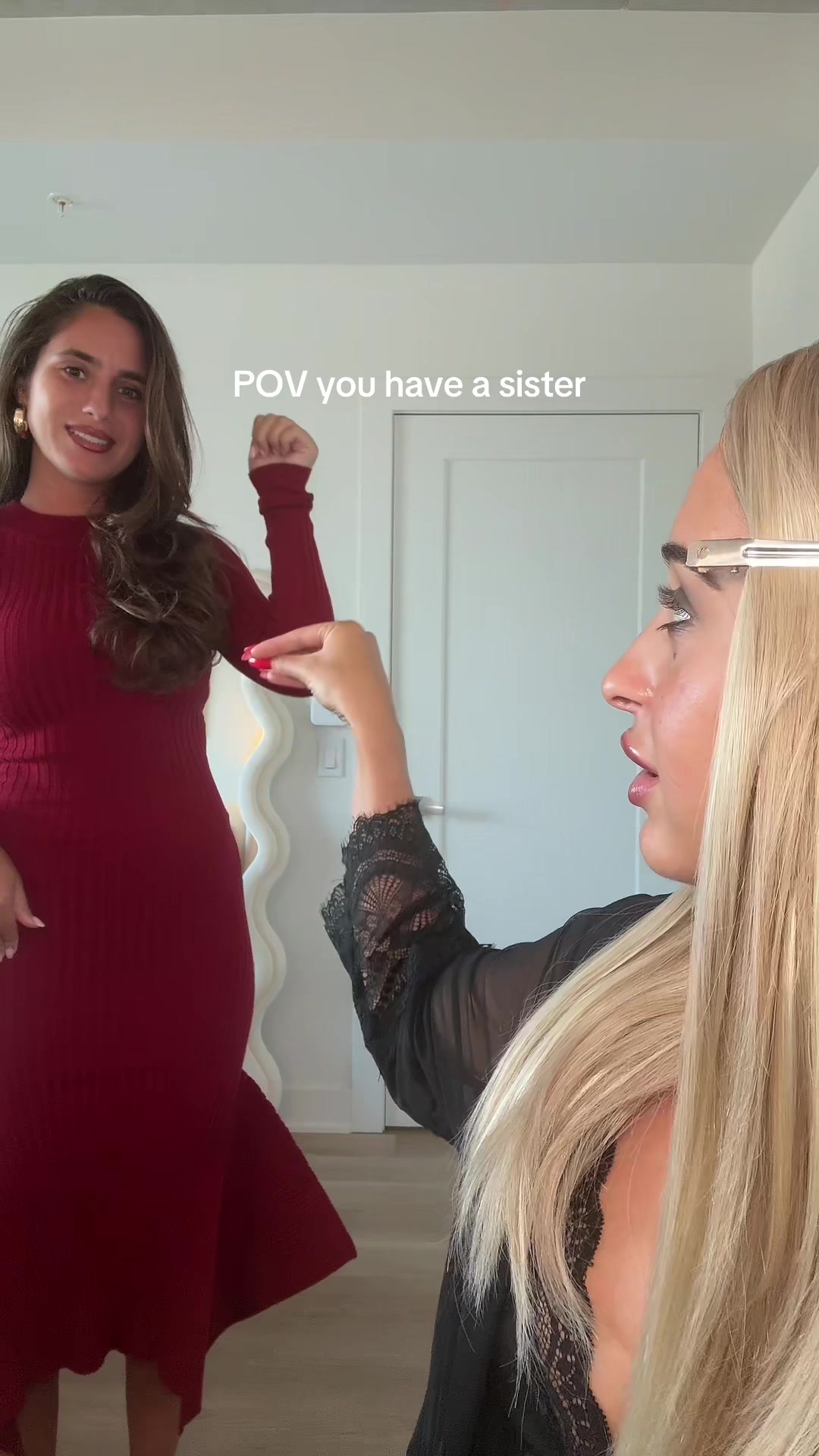 @Tziporah