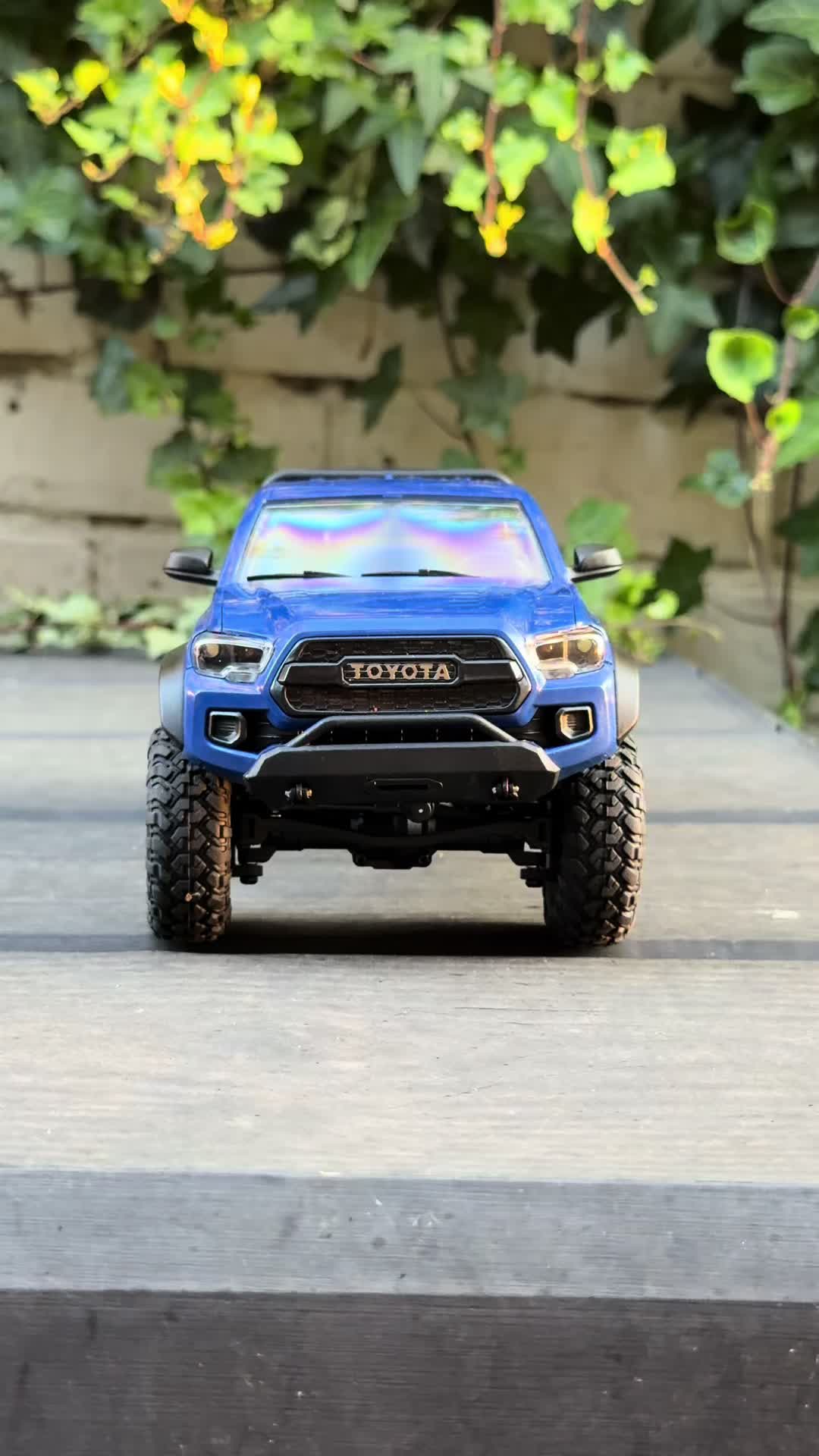 @KLRC