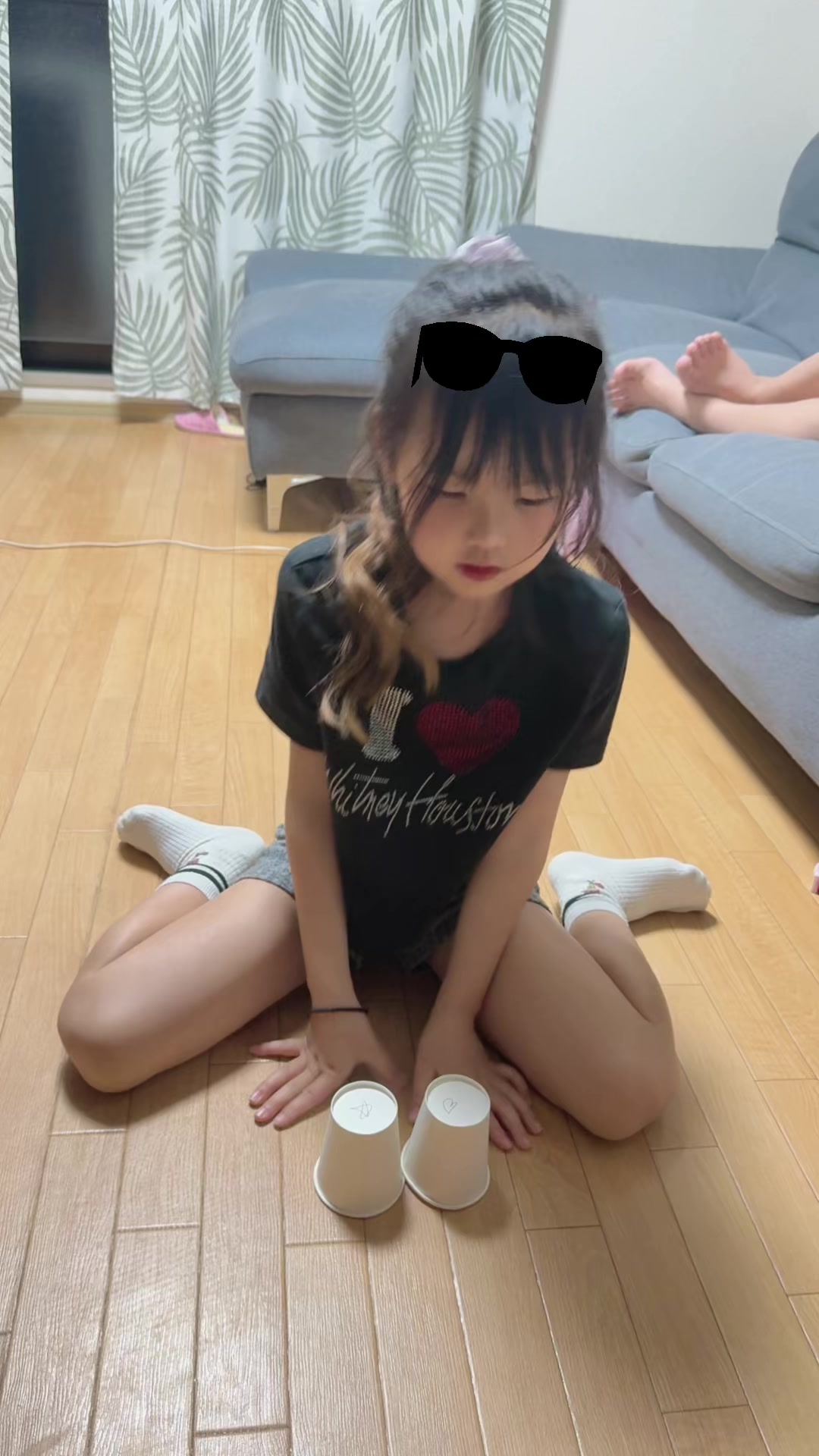 @♡ふぅ♡
