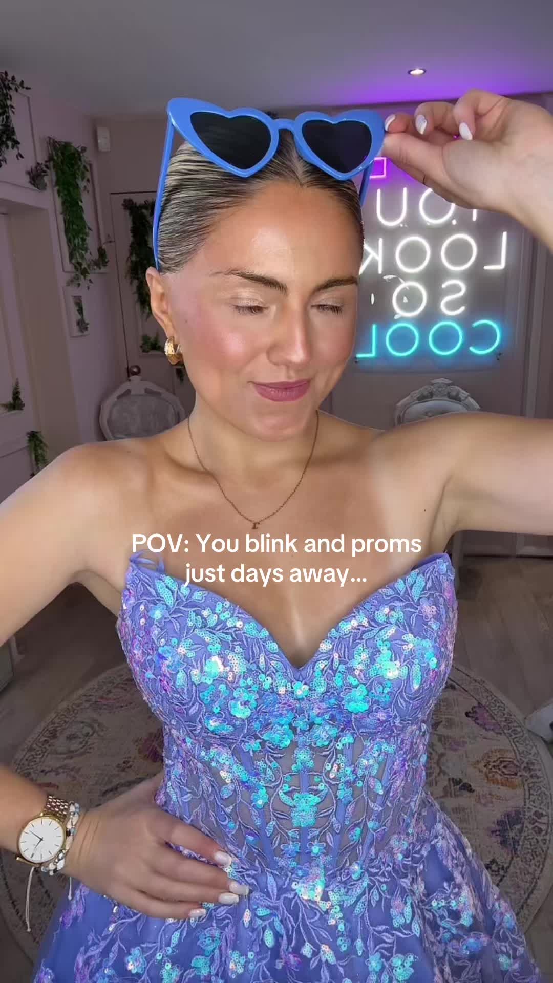 @Prom Lancaster