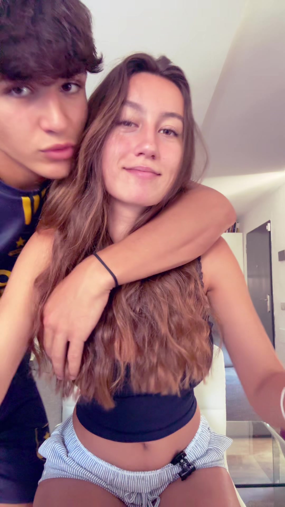 @luna domínguez 🦋