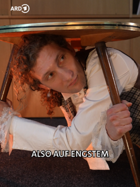 @ARD Klassik