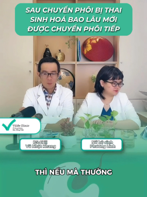 @PK IVF Vilife-Bs.Khang