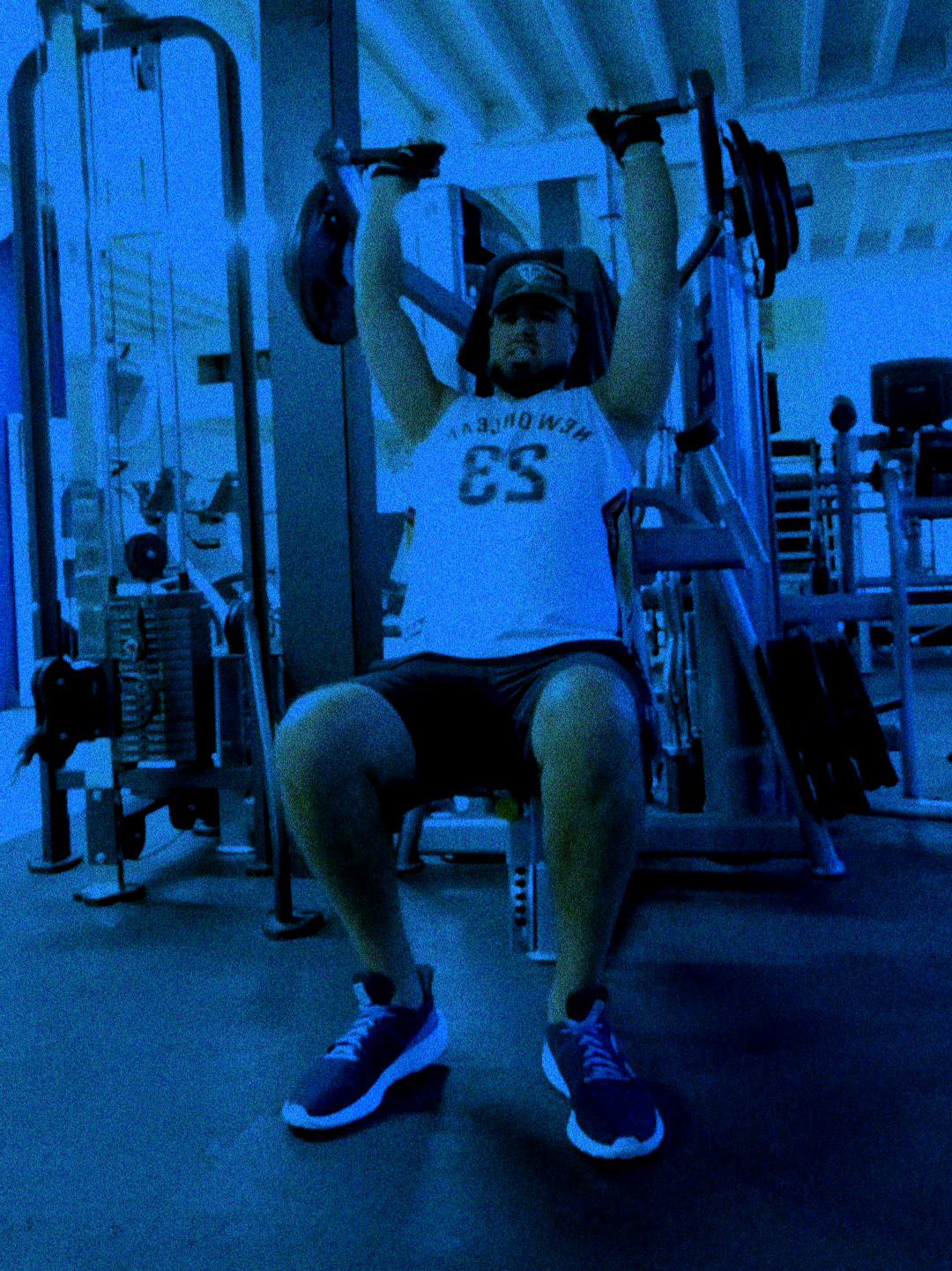 @🏋️🥊 Angelus 🎬🌹