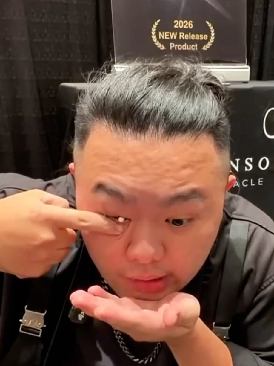 @Gavin Wong Magic