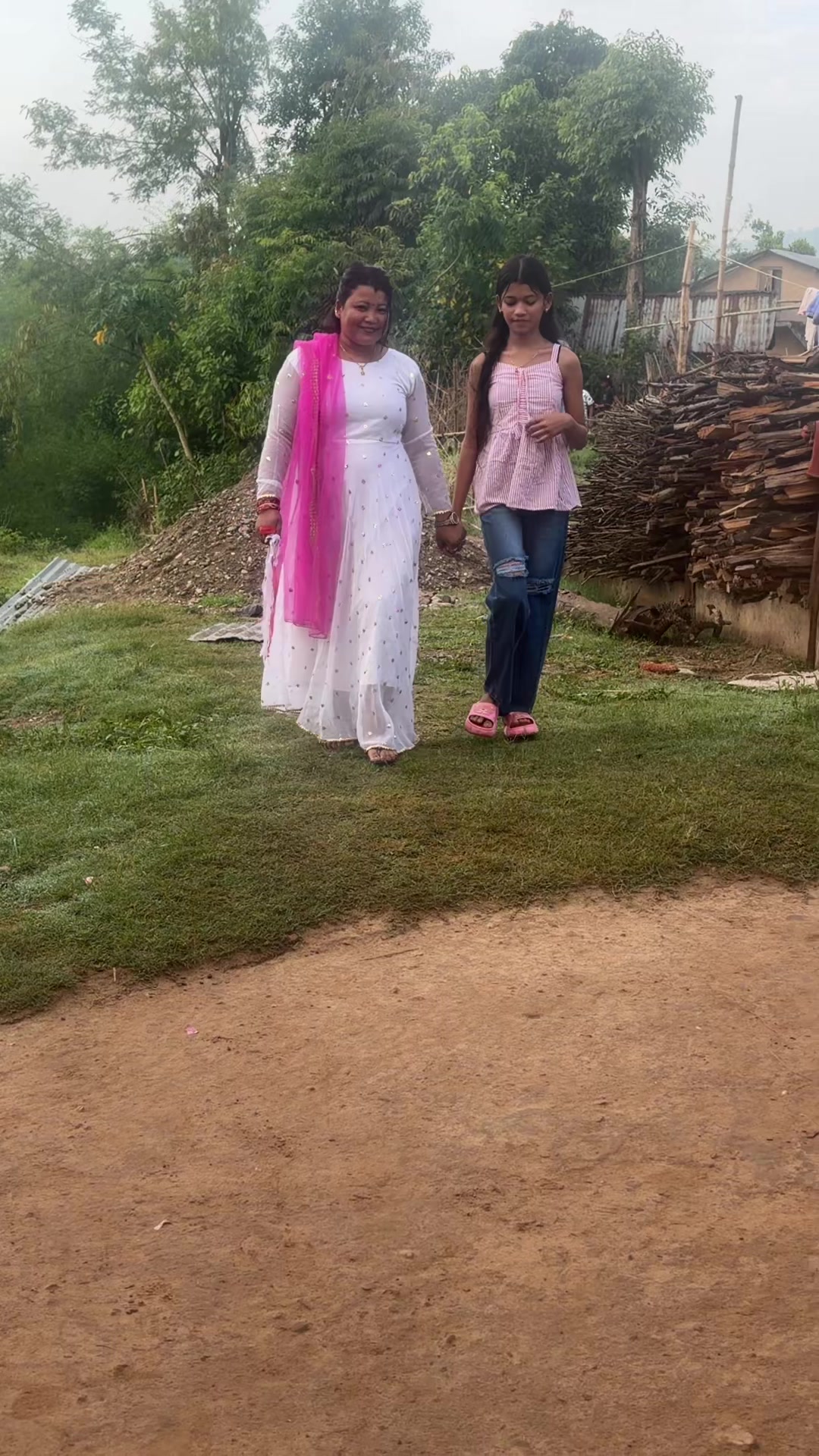 @Kamala Bhandari