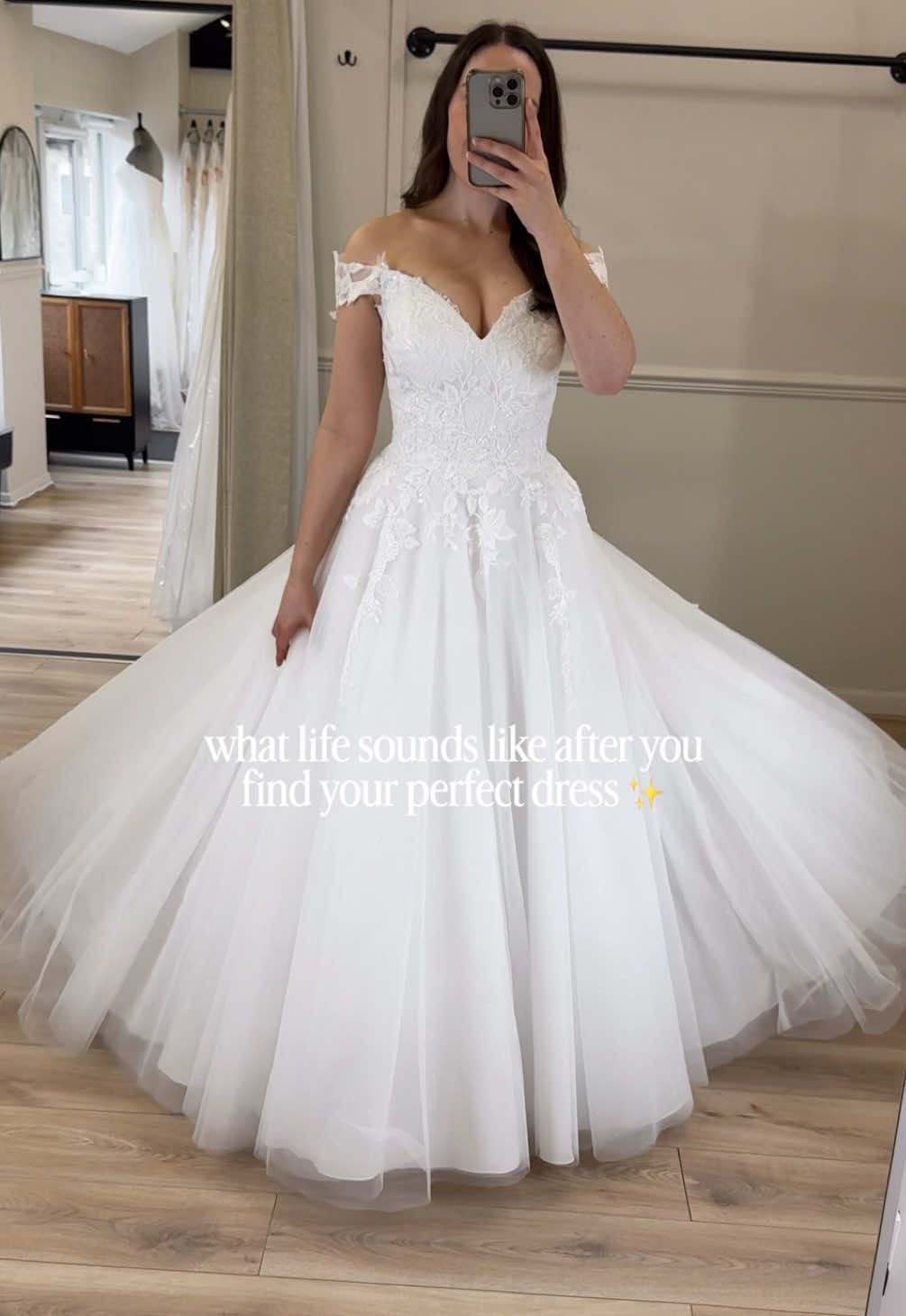 @Bride Vibe