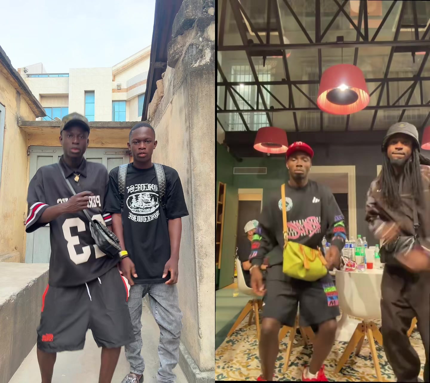@LA MANO DU 229🚫🦵🏾