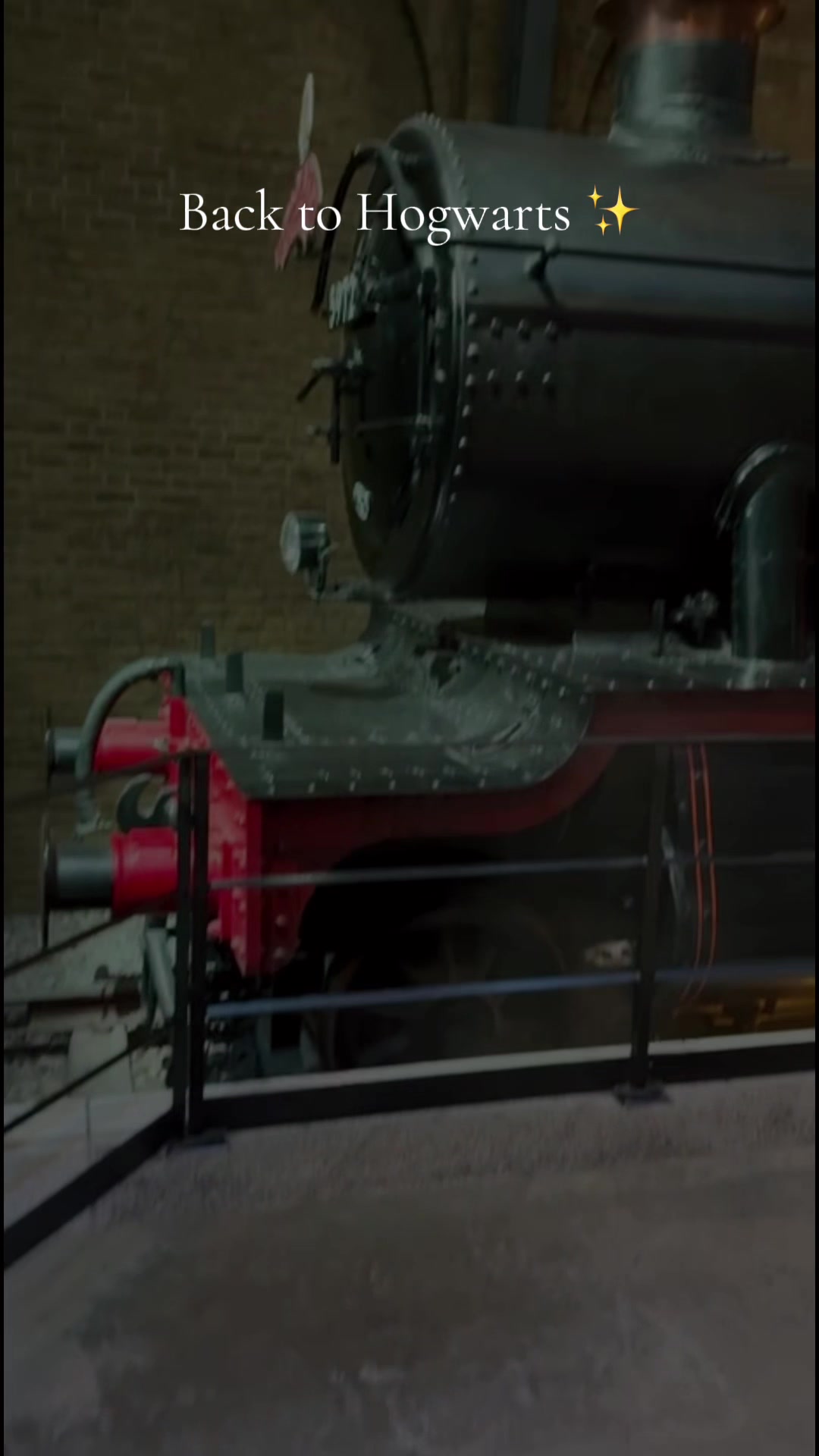 @Muggelgeflüster