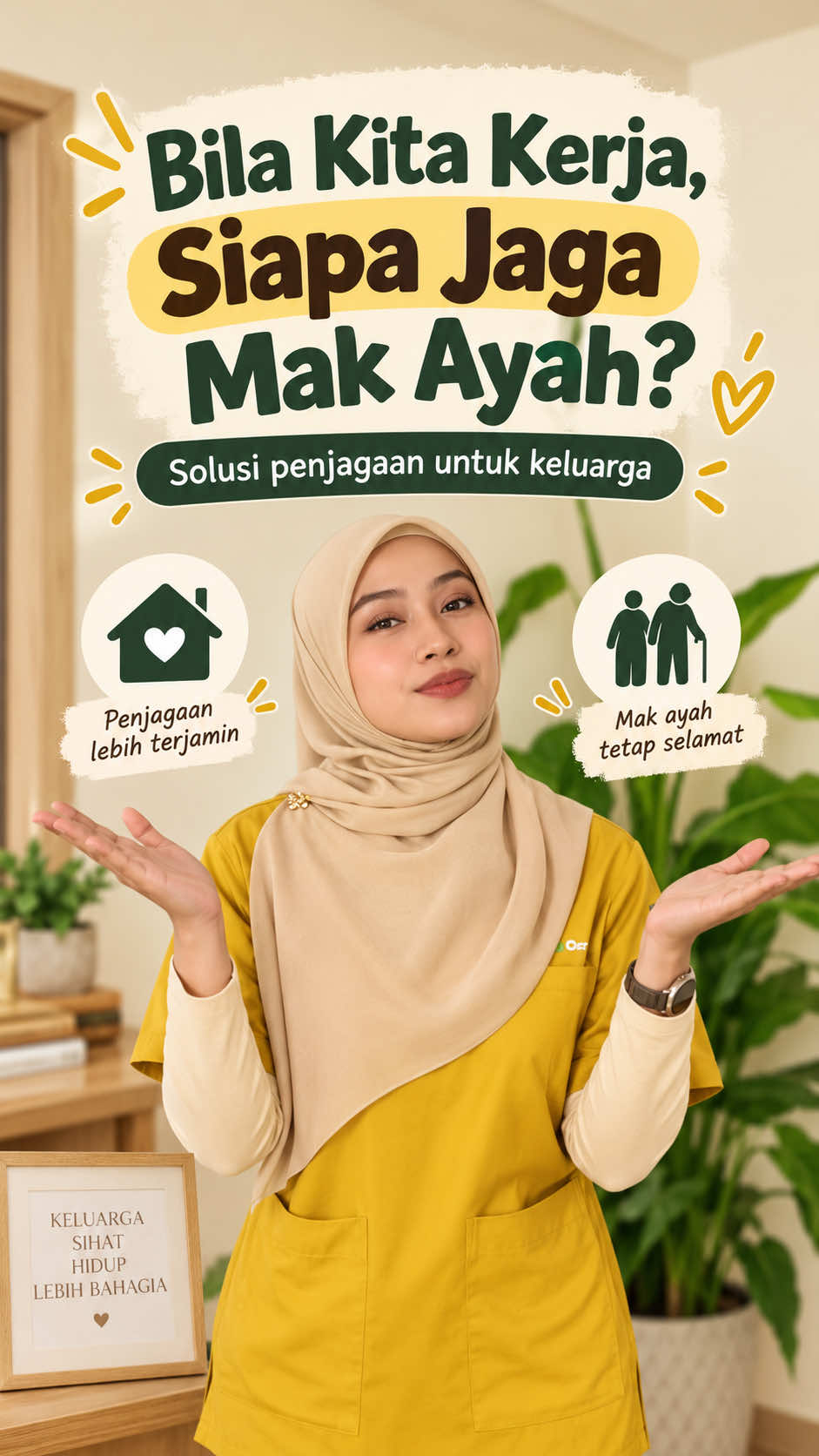 @Shaliscare Official